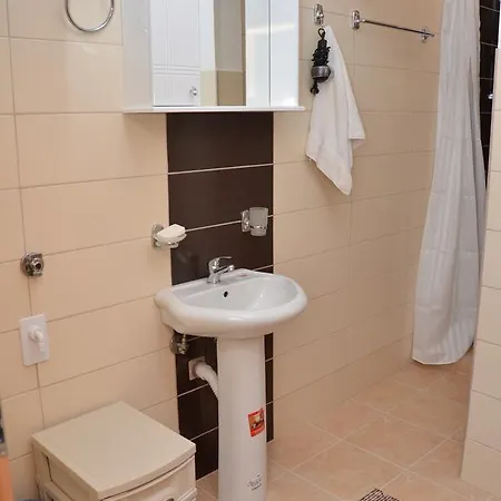 Apartment Ksenija Banja Koviljaca