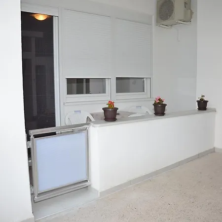 Ksenija Banja Koviljača