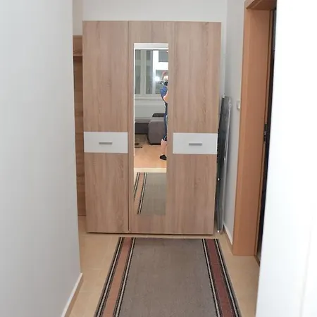 Ksenija * Banja Koviljača