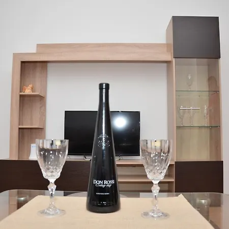 Ksenija Apartmán Banja Koviljača