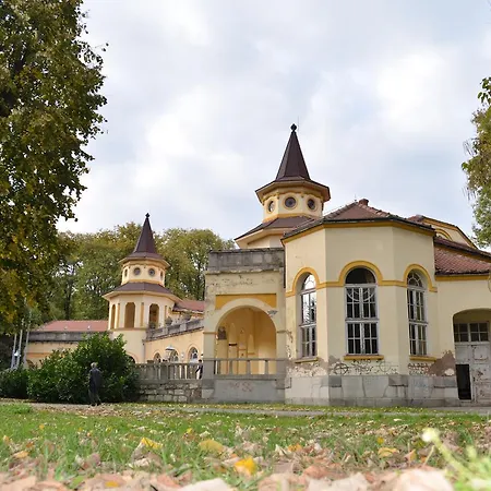 Ksenija דירה Banja Koviljača