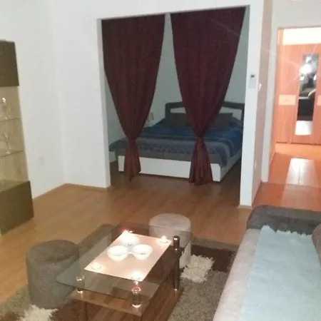 Ksenija Banja Koviljača