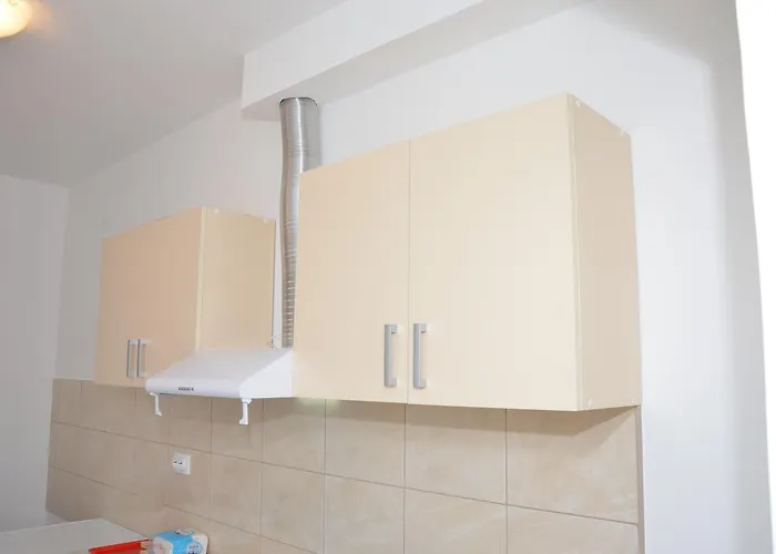 Ksenija Apartament