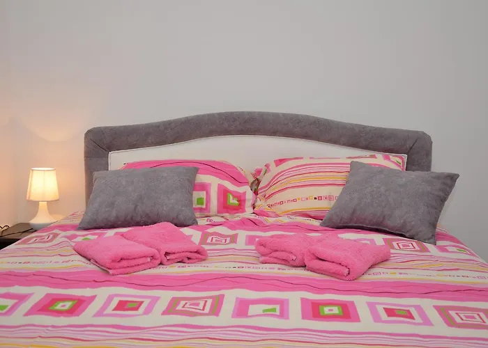 Apartament Ksenija Banja Koviljača