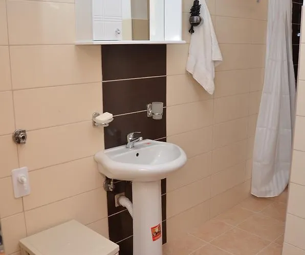 Apartament Ksenija Banja Koviljača