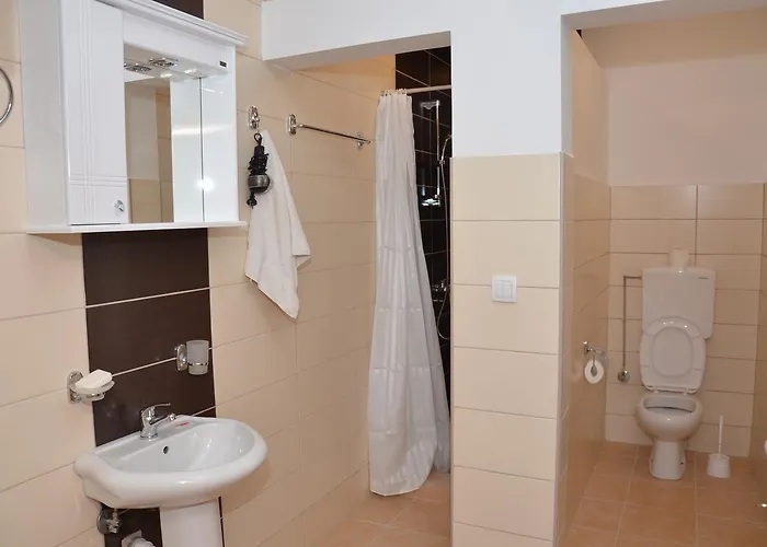 Ksenija Apartament *