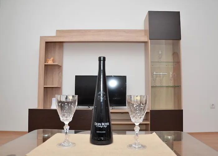 Ksenija Apartament Banja Koviljača