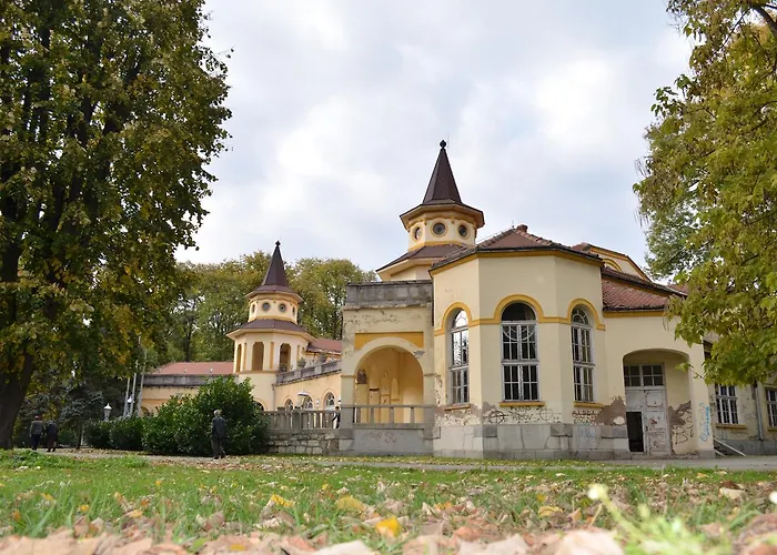 Ksenija Apartament Banja Koviljača