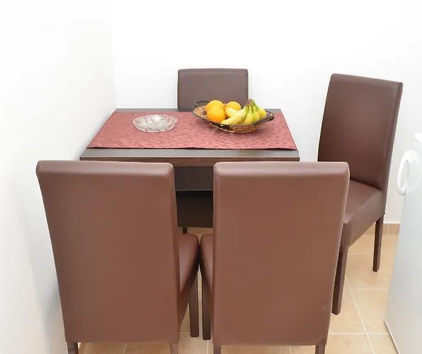 Apartament Ksenija