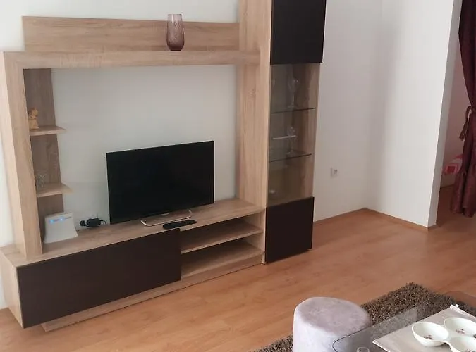 Ksenija Apartament *