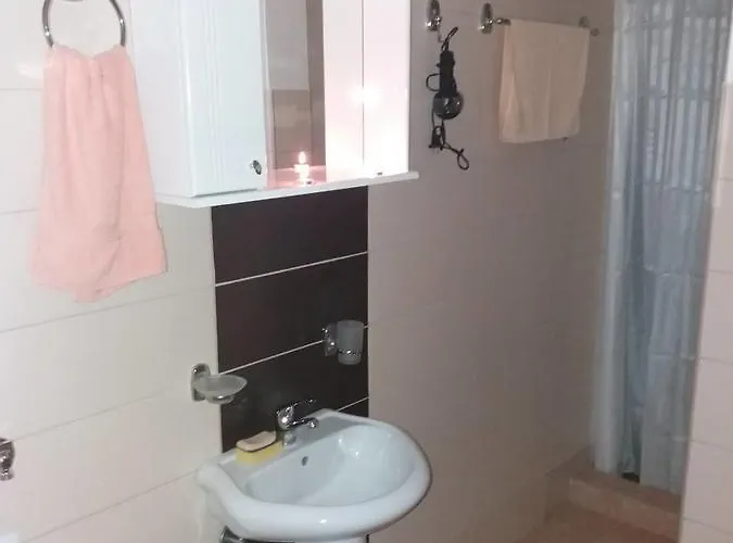 Ksenija * Banja Koviljača