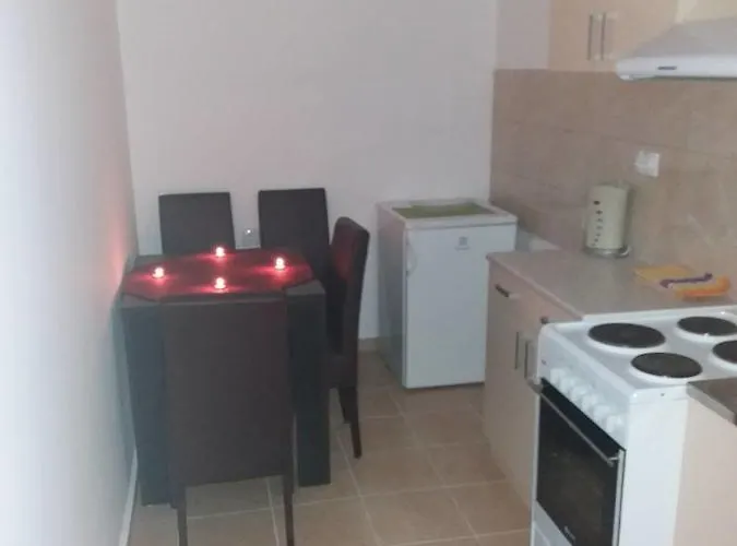 Ksenija Apartament