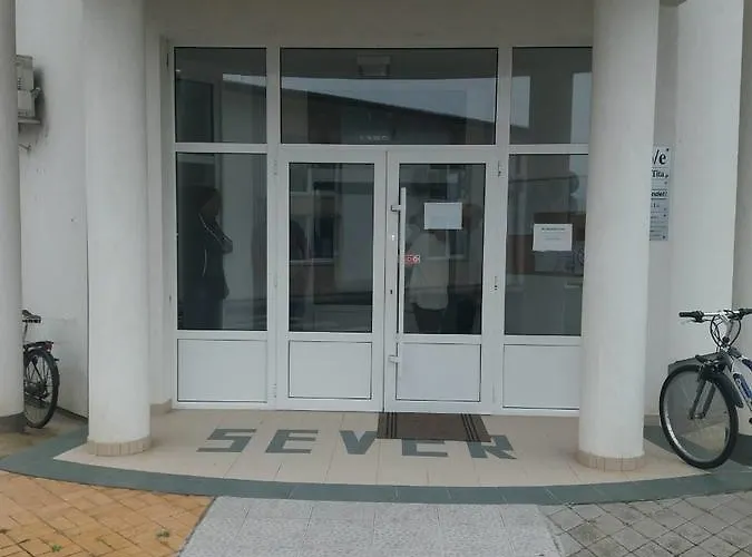 Ksenija Apartament Banja Koviljača