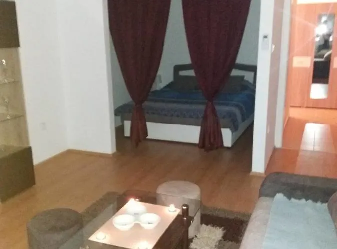 Ksenija Banja Koviljača