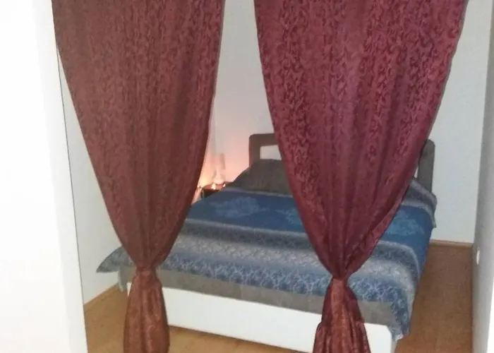Apartament Ksenija Banja Koviljača