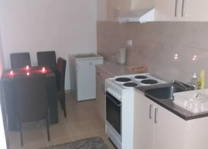 Apartament Ksenija *