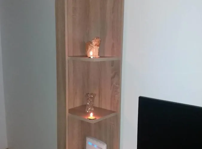 Ksenija Apartament Banja Koviljača