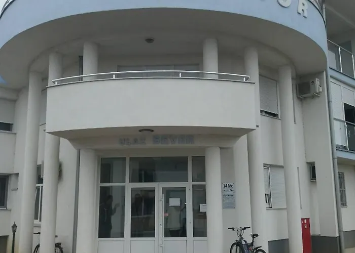 Ksenija Banja Koviljača